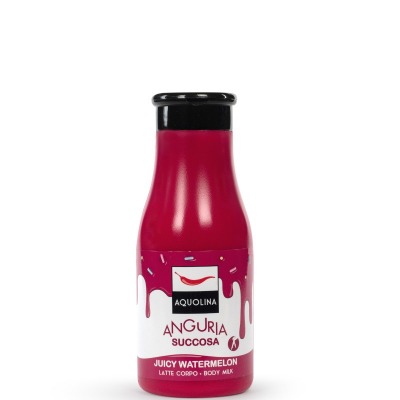 Aquolina Anguria Succosa Latte 250ml