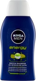 Men Energy Doccia Shampoo 50 ml