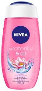 Doccia Gel Waterlily & Oil 250 ml