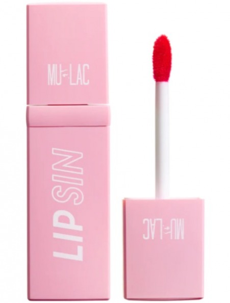 LIP SIN 02 Jingle Juice