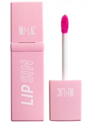 LIP SIN 03 Pink Señorita