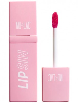 LIP SIN 04 Daiquiri Red