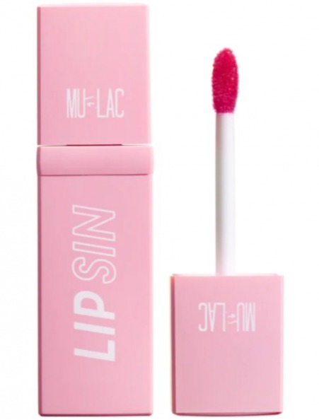 LIP SIN 04 Daiquiri Red