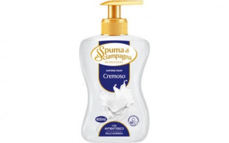 Sapone Liquido Cremoso Ml 300