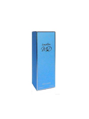 Emotion Crema Corpo 400ml