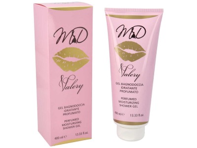 Valery shower gel 400 ml