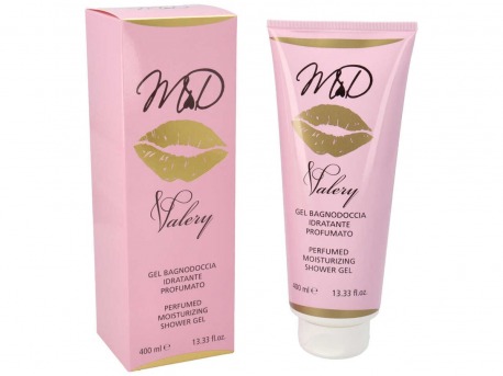 Valery shower gel 400 ml