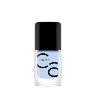 CATRICE ICONAILS N. 170 NO MORE MONDAY BLUE