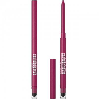LINER TATTOO GEL 200 BURGUNDY