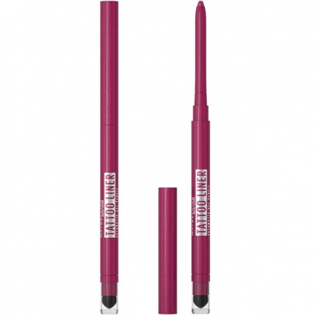 LINER TATTOO GEL 200 BURGUNDY