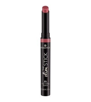 ESSENCE ROSSETTO SLIM STICK VELVET PUNCH