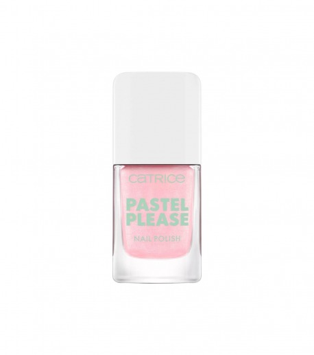 Catrice Pastel Smalto Think Pink