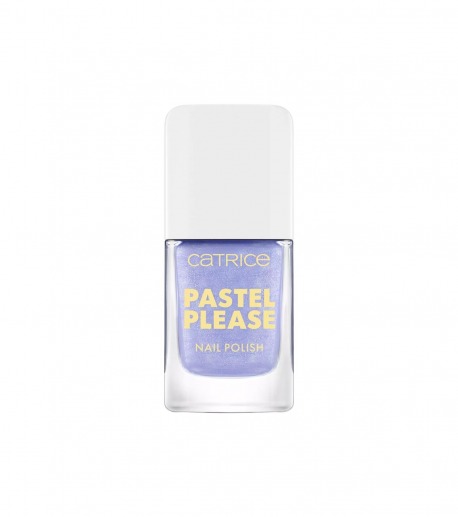 Catrice Pastel Smalto Cloud Nine
