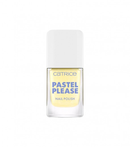 Catrice Pastel Smalto Sunny Honey