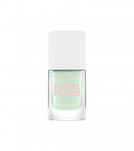 Catrice Pastel Smalto Mint Breeze