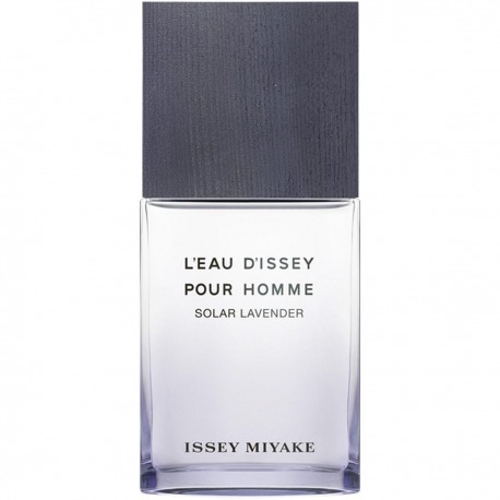 L`eau d`issey Solar Lavender – Eau de Toilette Intense 50 ml