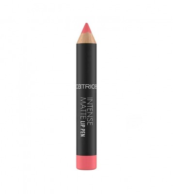Rossetto Intense Matte 020 Coral Vibes