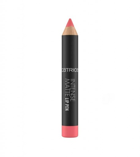 Rossetto Intense Matte 020 Coral Vibes