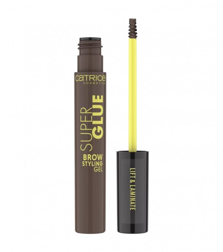 GEL SOPRACCIGLIA 030 Deep Brown