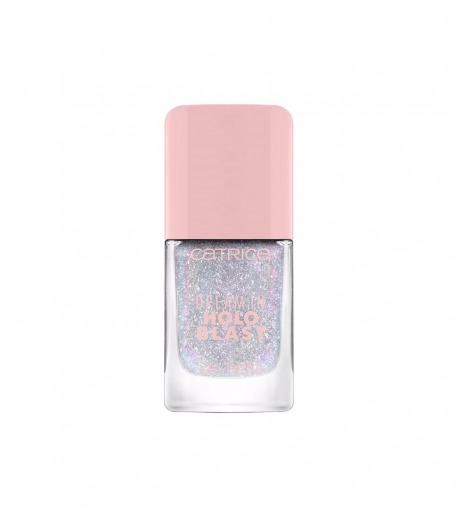 Smalto per unghie Dream In Holo Blast