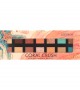 Palette di ombretti Slim Coral Crush