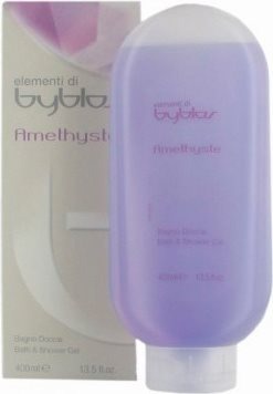 Amethyste - Bagno Doccia 400 ml