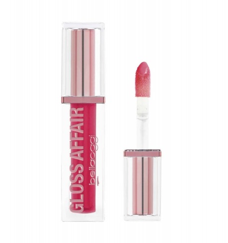 GLOSS AFFAIR 005 CHERRY KISS