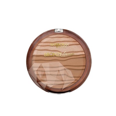 DEBORAH MAXI BRONZE LOVER LIGHT