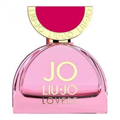 Liu Jo Lovers - Eau de Toilette 50 ml