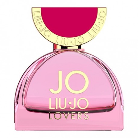 Liu Jo Lovers - Eau de Toilette 50 ml