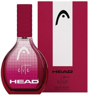Elite - Eau de Toilette 100 ml