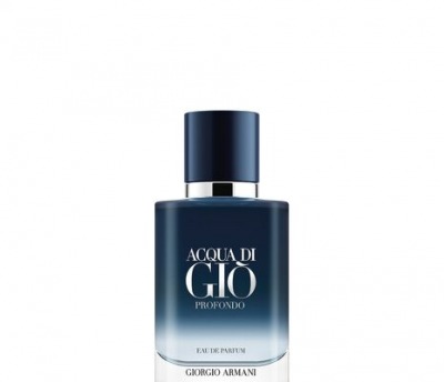 Acqua Di Gio` Profondo - Eau de Parfum 30 ml