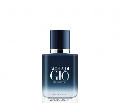 Acqua Di Gio` Profondo - Eau de Parfum 30 ml