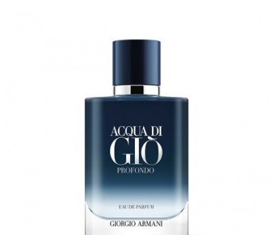 Acqua Di Gio` Profondo - Eau de Parfum 50 ml