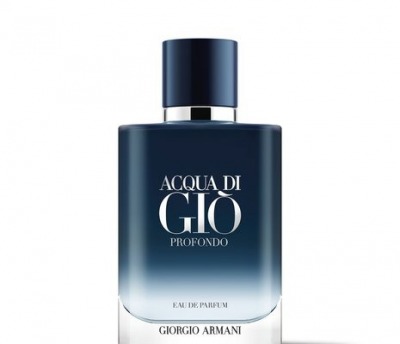 Acqua Di Gio` Profondo - Eau de Parfum 100 ml