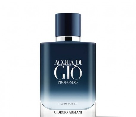 Acqua Di Gio` Profondo - Eau de Parfum 100 ml