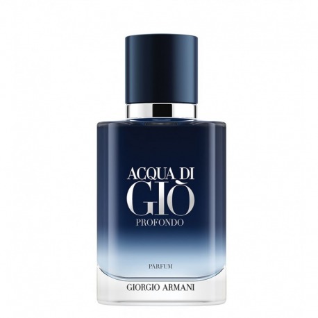 Acqua Di Gio` Profondo – Parfum 30 ml