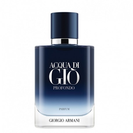 Acqua Di Gio` Profondo – Parfum 50 ml