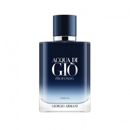 Acqua Di Gio` Profondo – Parfum 100 ml