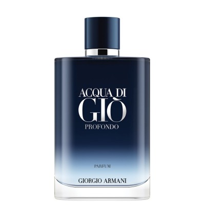 Acqua Di Gio` Profondo – Parfum 200 ml