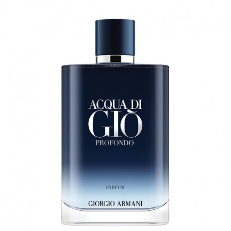 Acqua Di Gio` Profondo – Parfum 200 ml
