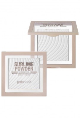 SUBLIME POWDER CONTROL 000