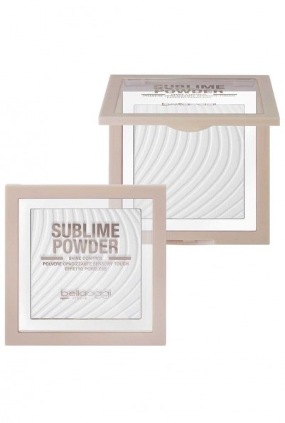 SUBLIME POWDER CONTROL 000