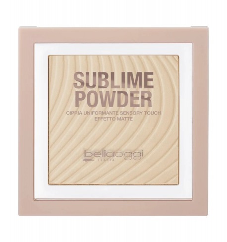 SUBLIME POWDER 110 FAIR