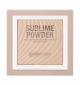 SUBLIME POWDER 120 MEDIUM LIGHT