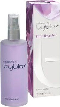 Amethyste - Eau de Toilette 120 ml