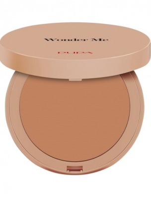 PUPA WONDER ME MEDIUM WARM