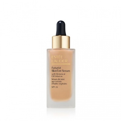 FUTURIST SERUM 2N1 DESERT BEIGE