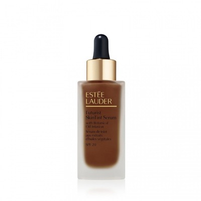 FUTURIST SERUM 6N1 MOCHA