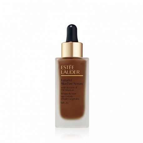 FUTURIST SERUM 6N1 MOCHA